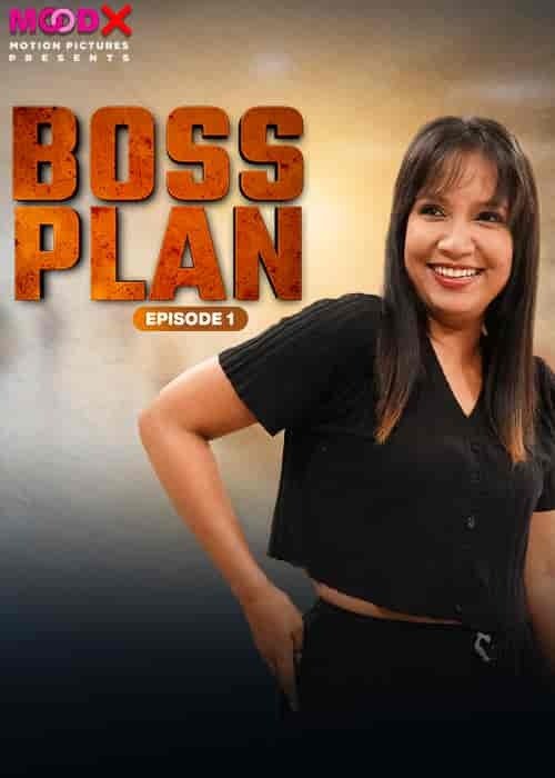 Boss Plan E1